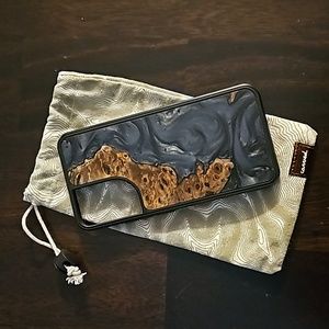 Samsung Galaxy S22 Plus Carved Case